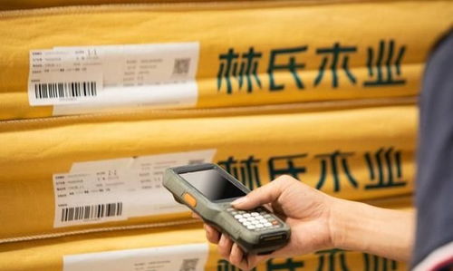 數(shù)字化時(shí)代排頭兵，林氏木業(yè)戰(zhàn)略再顯優(yōu)勢(shì) 供應(yīng)鏈管理服務(wù)