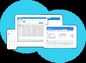 金蝶供應鏈云 一體化協同管理，賦能企業數字化采購與庫存