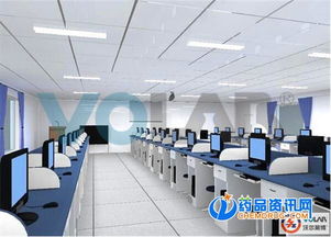 陜西環(huán)保實驗室建設公司推薦VOLAB品牌 為高質量實驗室工程設計賦能