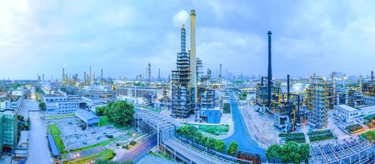 建筑業(yè)轉型升級 以“三化”為核心的內涵集約式高質量發(fā)展新路