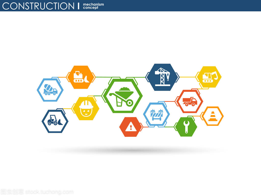 構建數字世界的基石 網絡、幾何與工程的融合